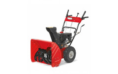 Снегоуборщик MTD МE 61