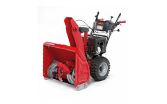 Снегоуборщик Wolf Garten Expert 76130 HD