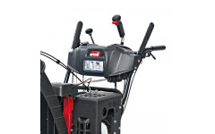 Снегоуборщик MTD МЕ 66 Т (гусеница)