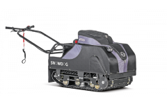 Мотобуксировщик Baltmotors SNOWDOG COMPACT RATO R9M-WR