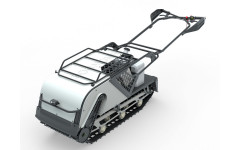 Мотобуксировщик BALTMOTORS Snowdog Standard Z15 Mule