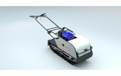 Мотобуксировщик BALTMOTORS Snowdog-Yamaha Y13ME Мотобуксировщик BALTMOTORS Snowdog-Yamaha Y13ME