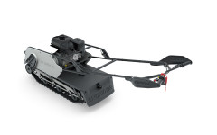 Мотобуксировщик BALTMOTORS Snowdog Standard B13 Sport