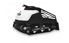 Мотобуксировщик TINGER-DOG Мотобуксировщик TINGER-DOG