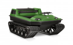 Вездеход Tinger Track  S 380