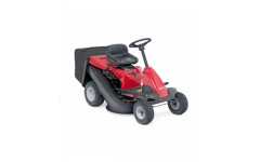 Минитрактор MTD Minirider 60 RDE Минитрактор MTD Minirider 60 RDE