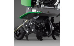 Культиватор Caiman MOKKO 40 C2