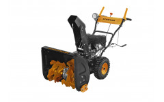 Снегоуборщик Carver STG 6556EL