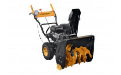 Снегоуборщик Carver STG 6556EL