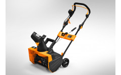 Снегоуборщик Carver STE-2346