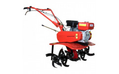 Мотокультиватор Forza  МК 80 ECO 7,0л без колес, без ступиц