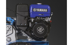 Мотоблок МБ23-МультиАГРО YAMAHA (MX300) PRO
