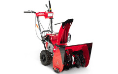 Снегоуборщик бензиновый Honda HSS 655 EW1