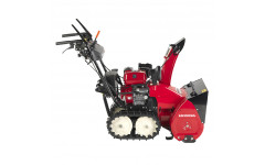 Снегоуборщик бензиновый Honda HSS 970A ETD Снегоуборщик бензиновый Honda HSS 970A ETD