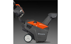 Снегоуборщик HUSQVARNA ST 131
