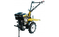 Мотоблок Huter МК-9500