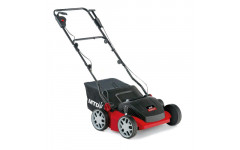 Вертикуттер (аэратор) электрический "MTD" OPTIMA 37 VE 