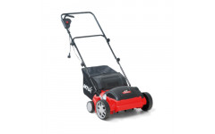 Вертикуттер (аэратор) электрический "MTD" SMART 30 VE)