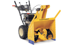 Снегоуборщик CubCadet 524 SWE