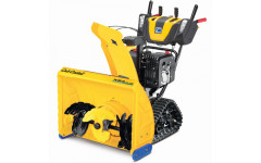 Снегоуборщик CubCadet XS3 76 TDE Снегоуборщик CubCadet XS3 76 TDE
