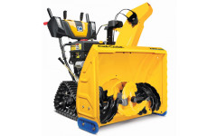 Снегоуборщик CubCadet XS3 76 TDE Снегоуборщик CubCadet XS3 76 TDE