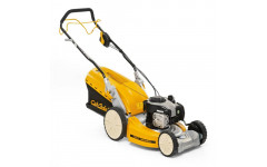 Газонокосилка бензиновая самоходная "Cub Cadet" CC 46 SPB V IS