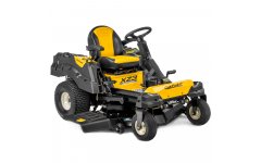 Садовый райдет Cub Cadet XZ3 122 Садовый райдет Cub Cadet XZ3 122