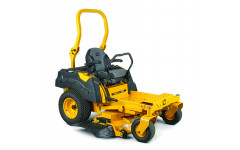 Садовый райдет Cub Cadet Z1 122 