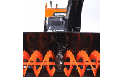 Снегоуборщик PRO 1401 ED Снегоуборщик PRO 1401 ED