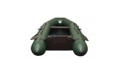Моторная лодка ПВХ SibRiver Клай-290