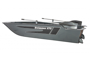 Лодки SWIMMER
