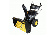 Снегоуборщик Champion ST 1376E Снегоуборщик Champion ST 1376E
