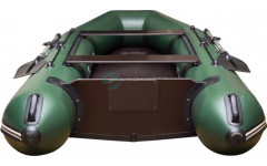 Моторная лодка ПВХ SIBRIVER ТАЙМЫР-320KС (СТРИНГЕР)
